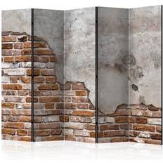Arkiio Industrial Duet II Rumsavdelare 225x172cm