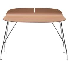 Kartell Skrivebord Kartell Earl Of Wood Skrivebord