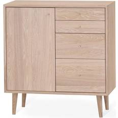 Torkelson Sideboards Torkelson Nordik Buffé 1 Sideboard