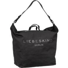Liebeskind Clea Hobo Large Large - Black
