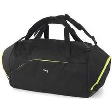 Basketball taske Puma Basketball Pro Duffle Sporttasche, Schwarz, Einheitsgröße