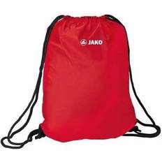 Rood Gymsacks JAKO Turnzak Team 1703-01 Rood