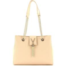 Bags women Valentino Bags Divina Tote Bag Ecru, Ecru, Women