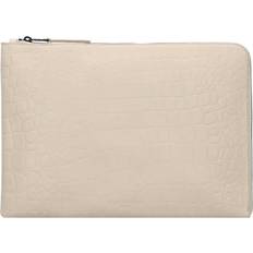 Liebeskind Kroko Laptop Case