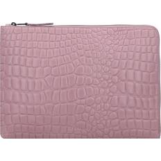 Liebeskind Kroko Laptop Case