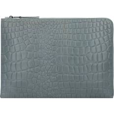 Liebeskind Kroko Laptop Case