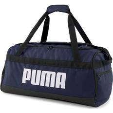 Puma Challenger M Duffle Bag - Navy