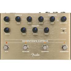 Volumen Effekteinheiten Fender Downtown Express Bass