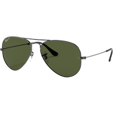 Ray-Ban Aviator Polarized RB3025 004/58