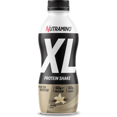 Pro XL ProteinShake Vanilje 500ml