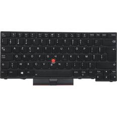 Lenovo 5N20V44054 (Belgian)