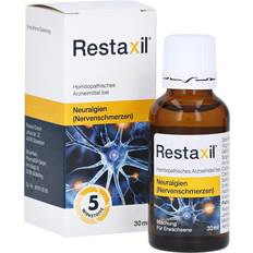 PharmaFGP Restaxil Flüssig 30ml Oraltropfen, Lösung