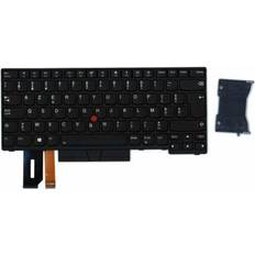 Lenovo FLSRXKB-BLBKBE 01YP286 (Belgian)