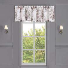 Valances on sale Royal Court Estelle17x72"