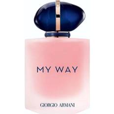 Giorgio armani | my way eau de parfum Giorgio Armani My Way Floral EdP 90ml