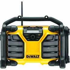 Dewalt DAB+ Radios Dewalt DCR017