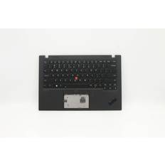 Keyboards Lenovo Transimage 5M10Z27526 (English)