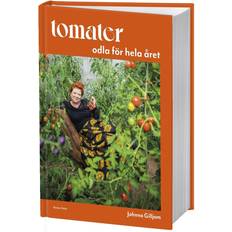 Hem & Trädgård Böcker Tomatoes: grow for the whole year (Inbunden, 2023)