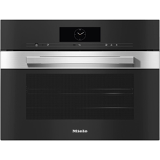 Miele DGC 7840 HC Pro Rustfri stål