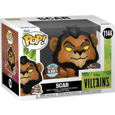 Funko Pop! Disney Lion King Scar