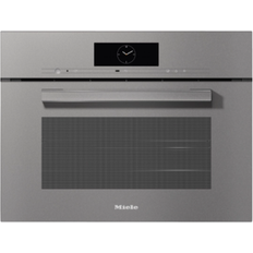 Miele dgc Miele DGC 7845 HC Pro Grå