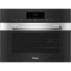 Miele DGC 7845 HC Pro Rostfritt stål