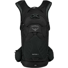 Raptor 14 Osprey Raptor 14 - Black