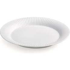 Lavable à la main Assiettes de Dîner Kähler Hammershøi Assiette de Dîner 27cm