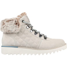 Skechers Ankle Boots Skechers BOBS Mountain Kiss W - White