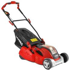 Cobra RM4140V (1x4.0Ah) Battery Powered Mower