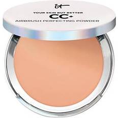 Anti-Age Powders IT Cosmetics Your Skin But Better CC+ Airbrush Perfecting Powder Tan