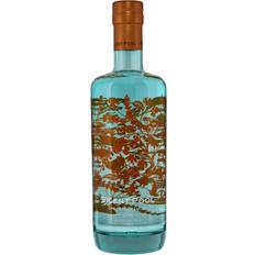 Silent Pool Gin 43% 70cl