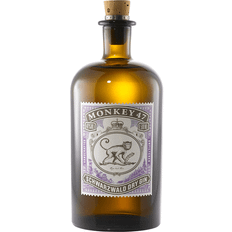 Monkey 47 Dry Gin 47% 50 cl