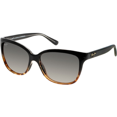 Sunglasses Maui Jim Polarized Fashion GS744-02T