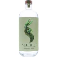 Alkoholfrei Seedlip Garden 108 0% 70 cl