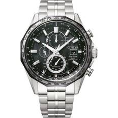 Titan Armbandsur Citizen Eco-Drive (AT8218-81E)