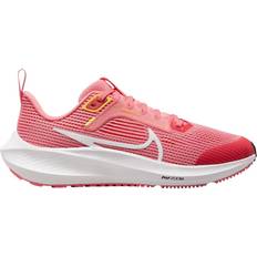 Children's Shoes Nike Air Zoom Pegasus 40 GS - Coral Chalk/Citron Pulse/Sea