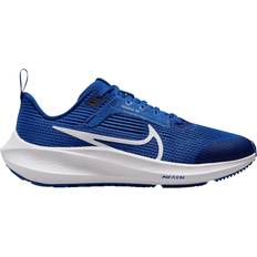 Children's Shoes Nike Air Zoom Pegasus 40 GS - Game Royal/Deep Royal Blue/White