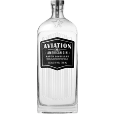 Aviation Øl & Spiritus Aviation American Gin 42% 70 cl