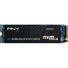 2230 nvme ssd PNY CS2230 M280CS2230-500-RB 500GB