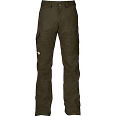 Fjällräven Uomo Abbigliamento Fjällräven Karl Pro Trousers M - Dark Olive