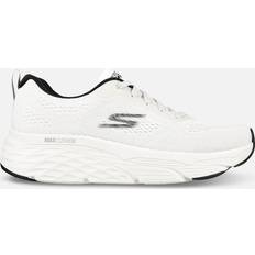 Dame - Tekstil Gåsko Skechers Max Cushioning Elite - Terminus