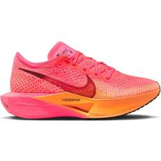 Supination Running Shoes Nike Vaporfly 3 M - Hyper Pink/Laser Orange/Black