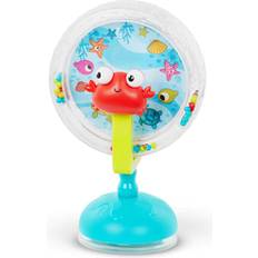 Hav Aktivitetslegetøj B.Toys Whirly Wheel