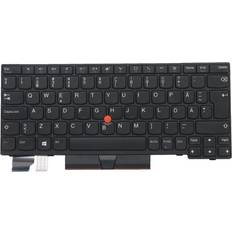 Lenovo Keyboards Lenovo 5N20V43022 (Swedish)