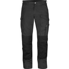 Innerlomme Bukser Fjällräven Barents Pro Winter Trousers M - Dark Grey