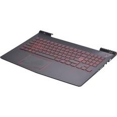 Lenovo 5CB0N00269 (Nordic)