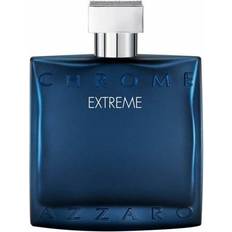 Azzaro Chrome Extreme EdP 50ml