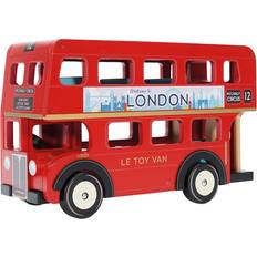 Le Toy Van London Bus