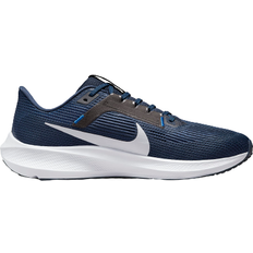 Nike Air Pegasus Laufschuhe Nike Air Zoom Pegasus 40 M - Midnight Navy/Black/Racer Blue/Pure Platinum